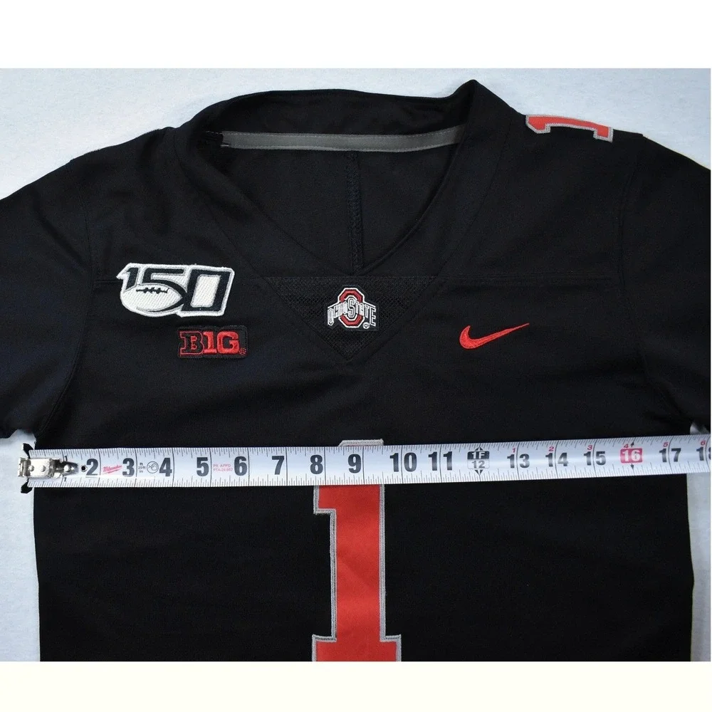 Nike ohio state